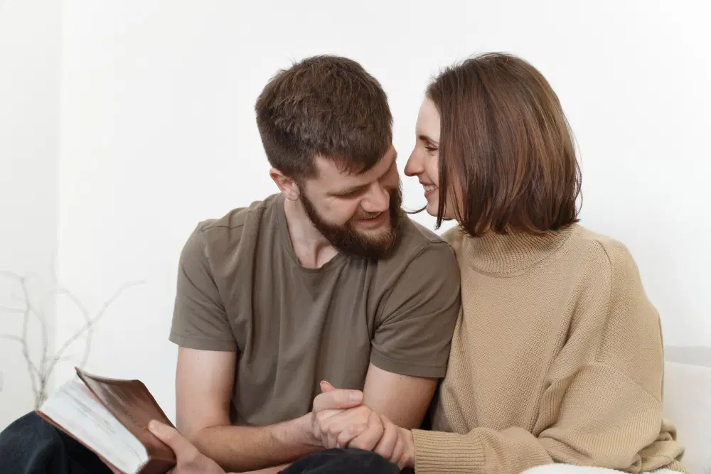 Couples Counseling
