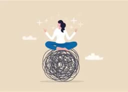 Anxiety & Stress