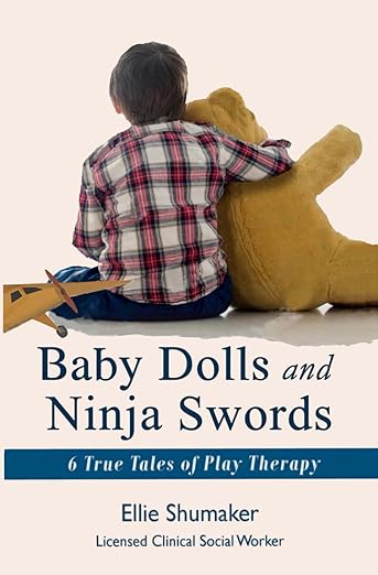 Baby Dolls and Ninja Swords