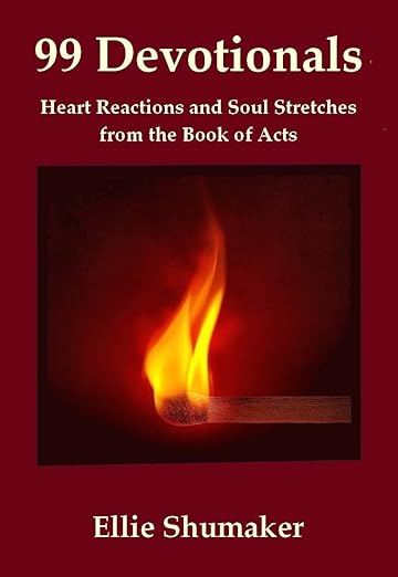 99 Devotionals