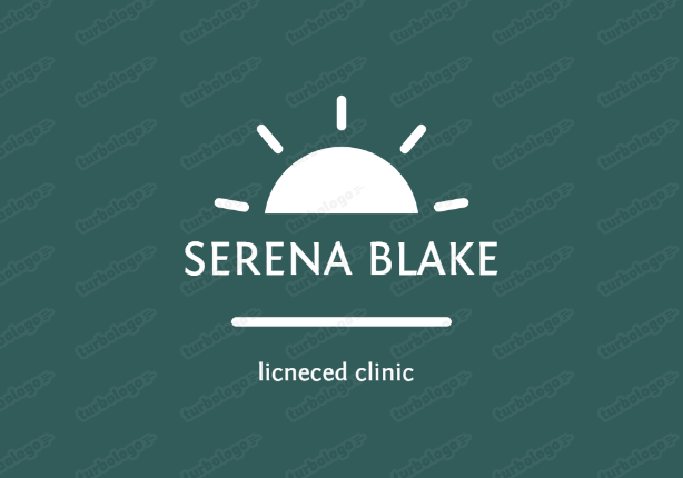 Serena Blake Logo