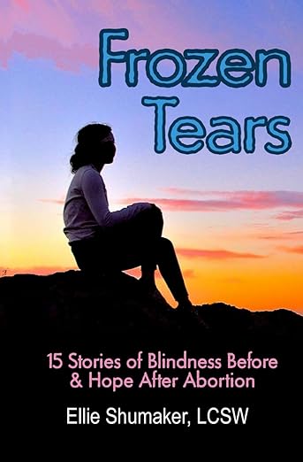 Frozen Tears